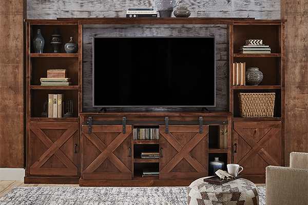Image of Entertainment Center